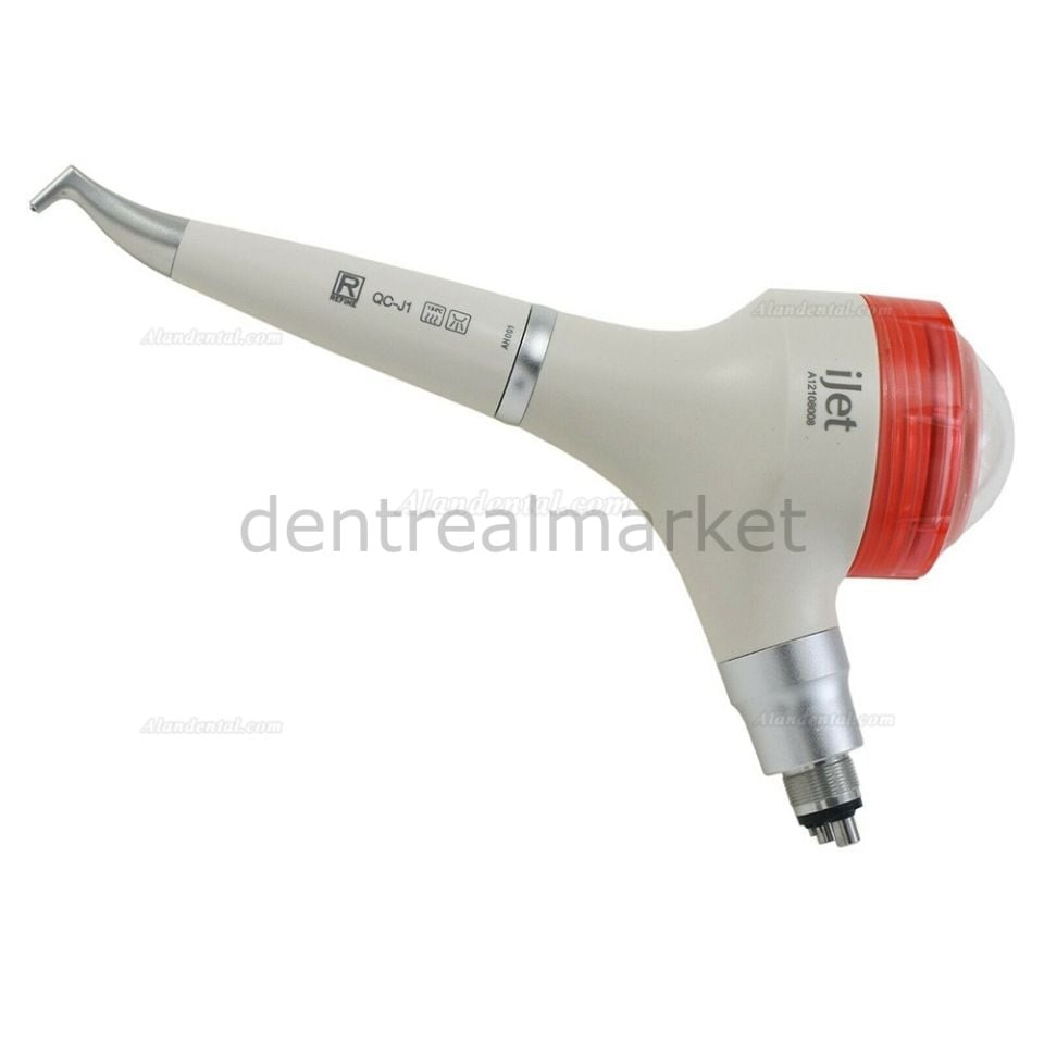 iJET Airflow Cihazı - Air-Polisher Midwest Baglantı