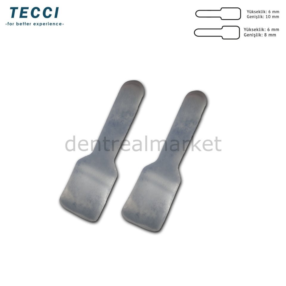Tecci Spoon (Kaşık) Matrix