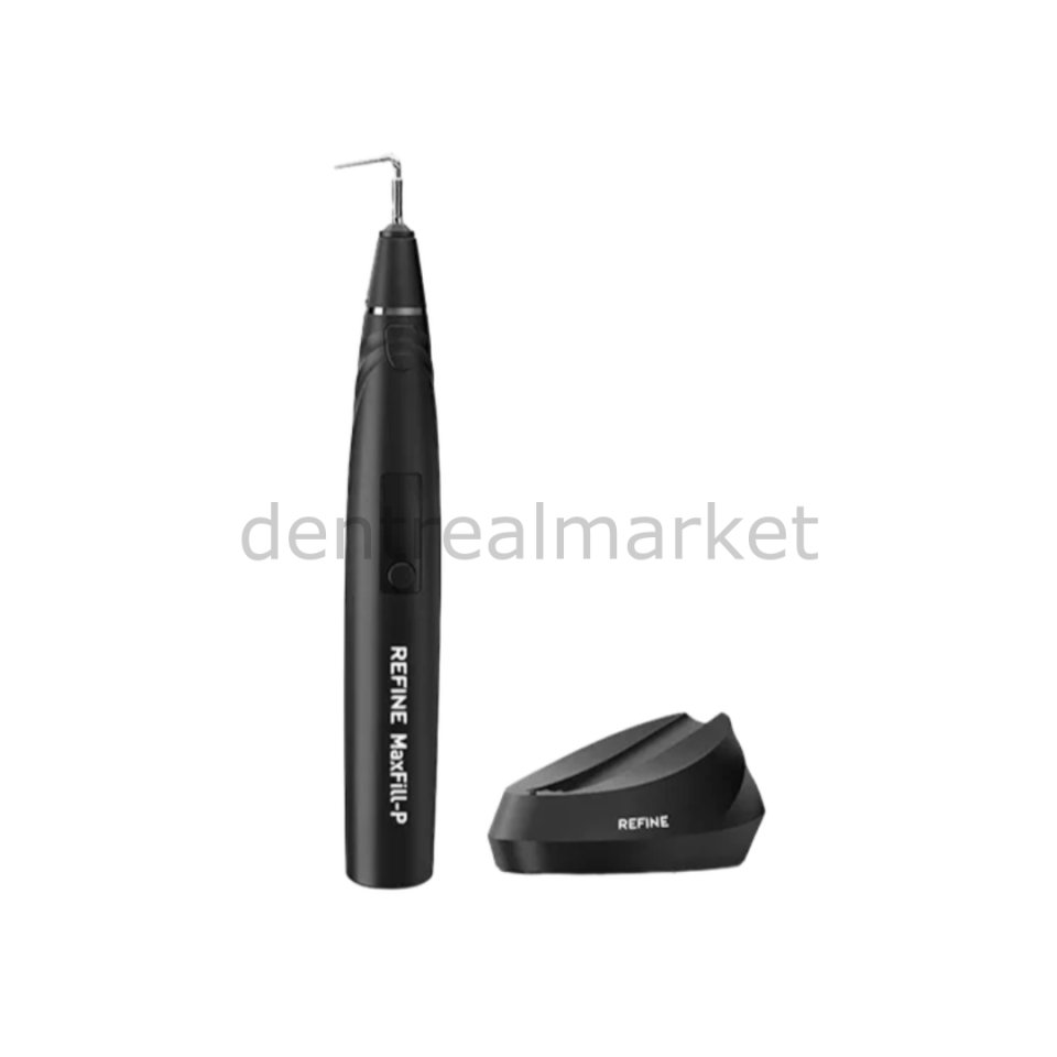MaxFill P  Gutta Percha Isıtma Kesme Cihazı