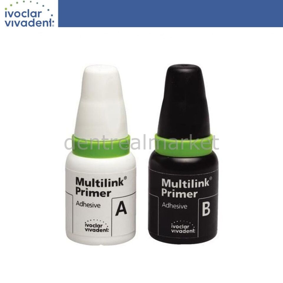 Multilink Primer Refil 3gr - Universal Adhesive Primer Primer B