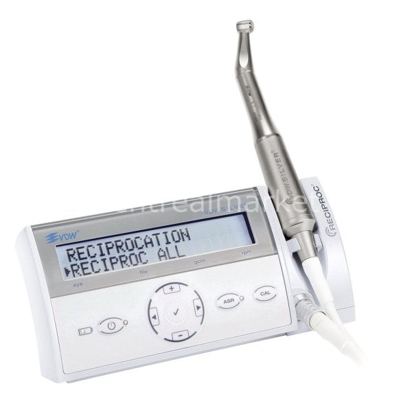 Silver Reciproc Endomotor Kampanyası V1