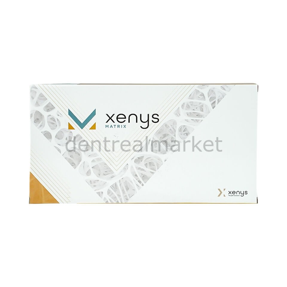 Matrix Syrınge Putty Graft ( 0,5 - 1.00 mm ) 0,5 cc