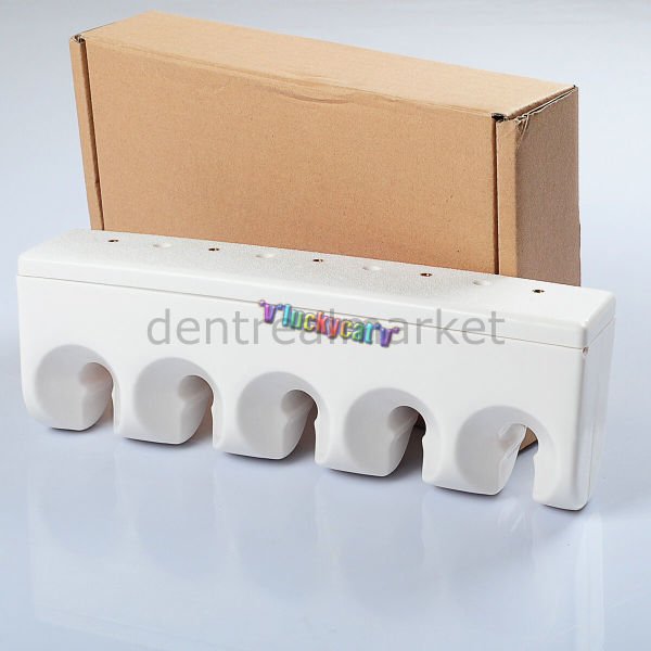 5 Çıkışlı Başlık Yuvası - Seat Holder