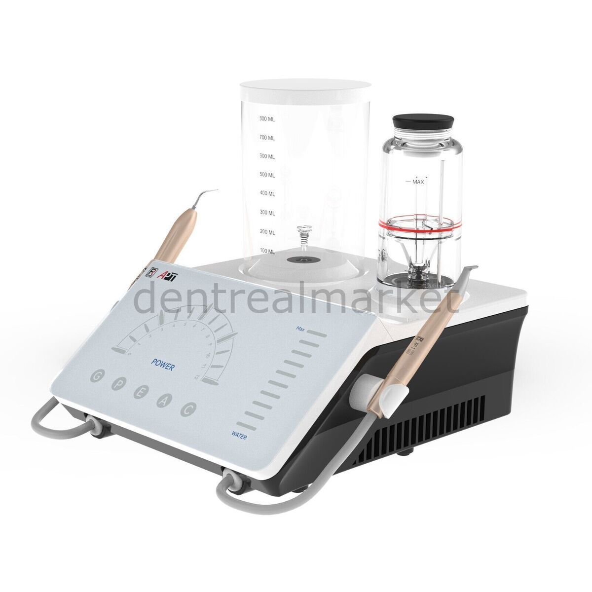 APT Ultrasonic Scaler  - Kavitron Cihazı