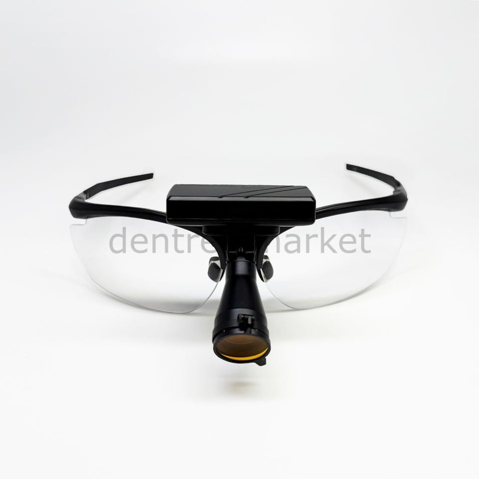 Kablosuz Aydınlatmalı Gözlük