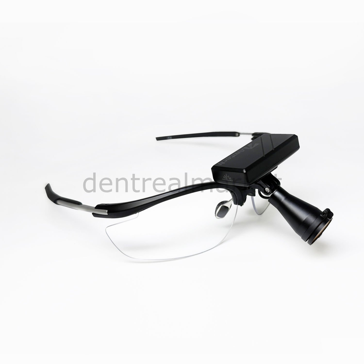 Kablosuz Aydınlatmalı Gözlük