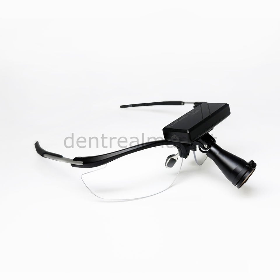 Kablosuz Aydınlatmalı Gözlük