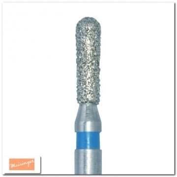808R Sentetik Elmas Frez - 5 Adet