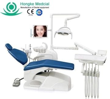 Askılı Dental Ünit