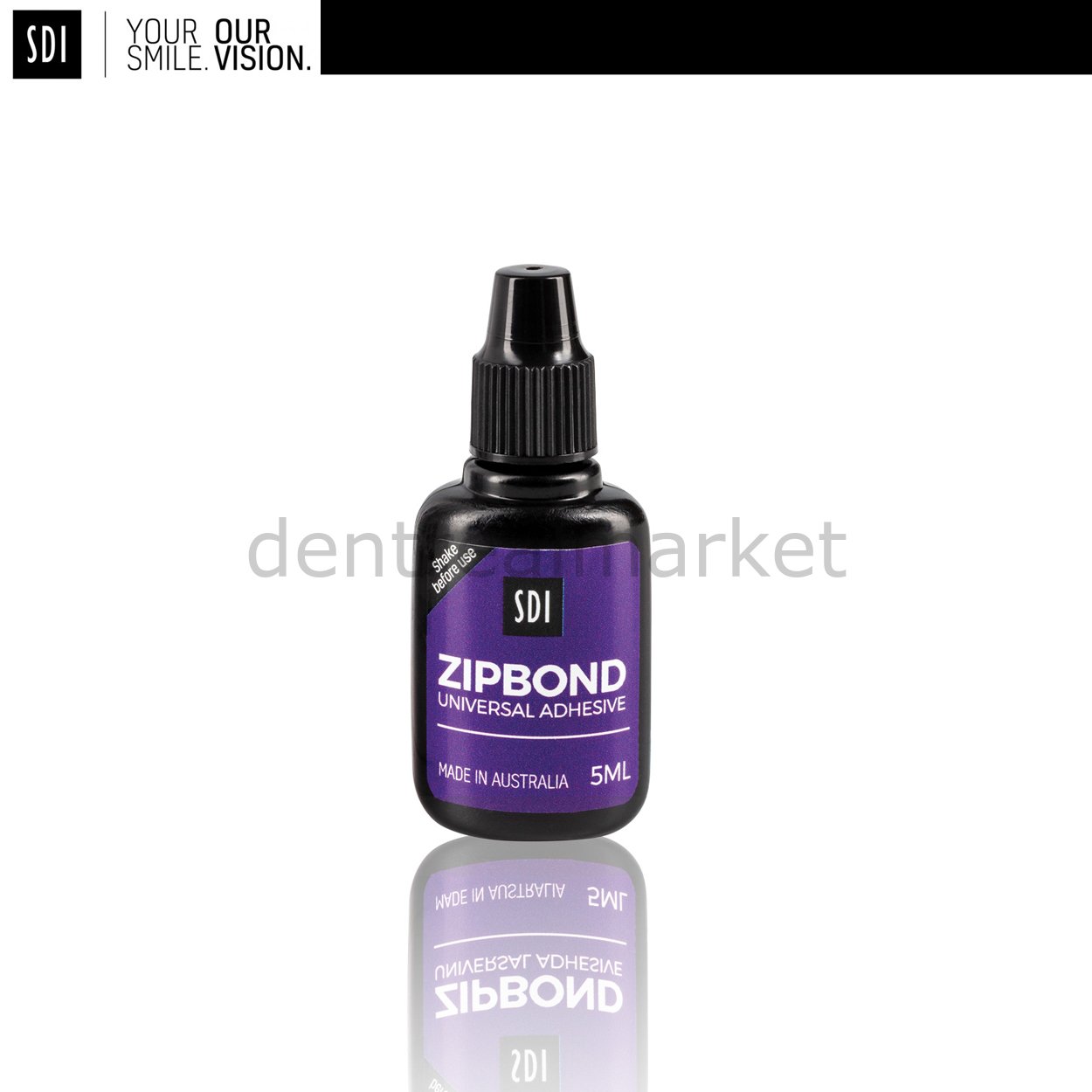 Zipbond Üniversal Bonding 5 ml