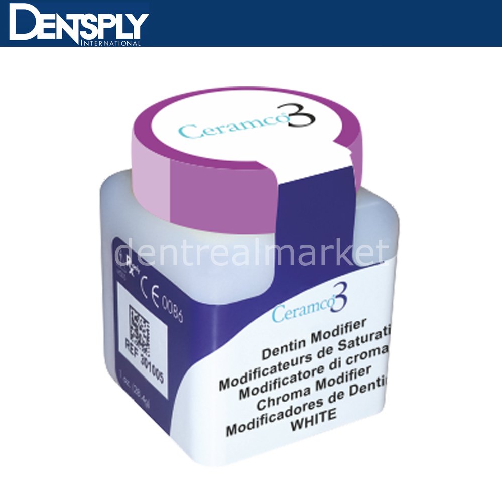 Ceramco 3 Porselen Tozu - Dentin Modifier 28,4 gr