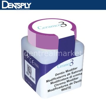 Ceramco 3 Porselen Tozu - Dentin Modifier 28,4 gr