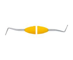 Endodontik Ekskavatör 1.0 mm