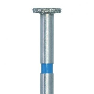 815 Sentetik Elmas Frez - 5 Adet