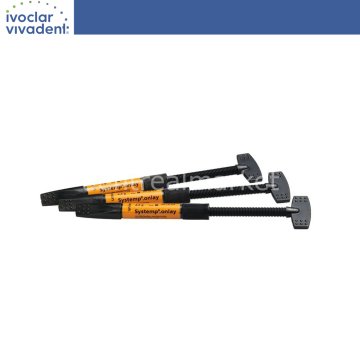 Systemp İnlay / Onlay 3x2,5 gr Onlay