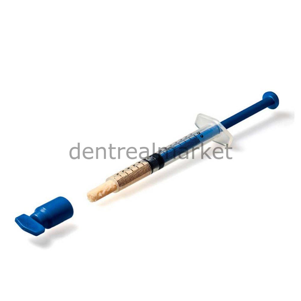 ActivaBone DBM Mondable Paste - Enjektable Graft - 3*1cc