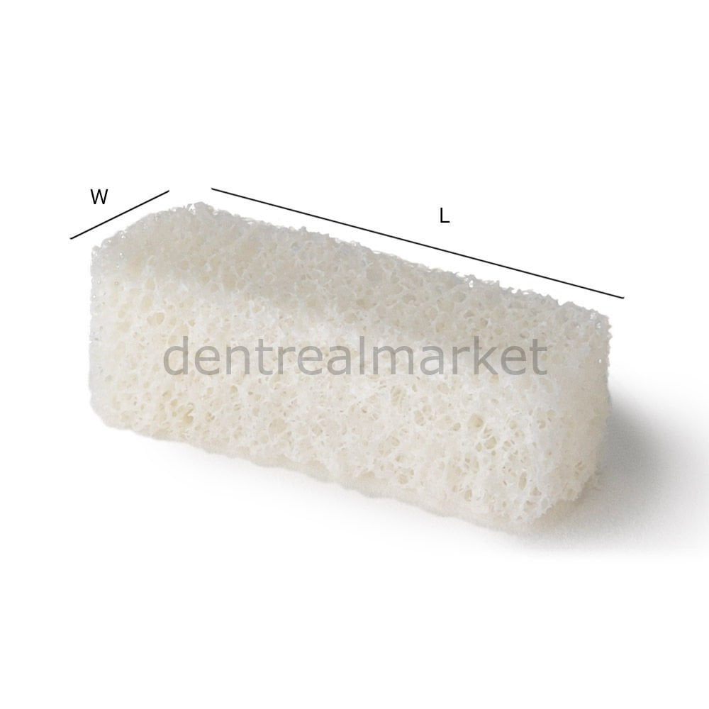 Cancellous Block Greft 10*10*20 mm