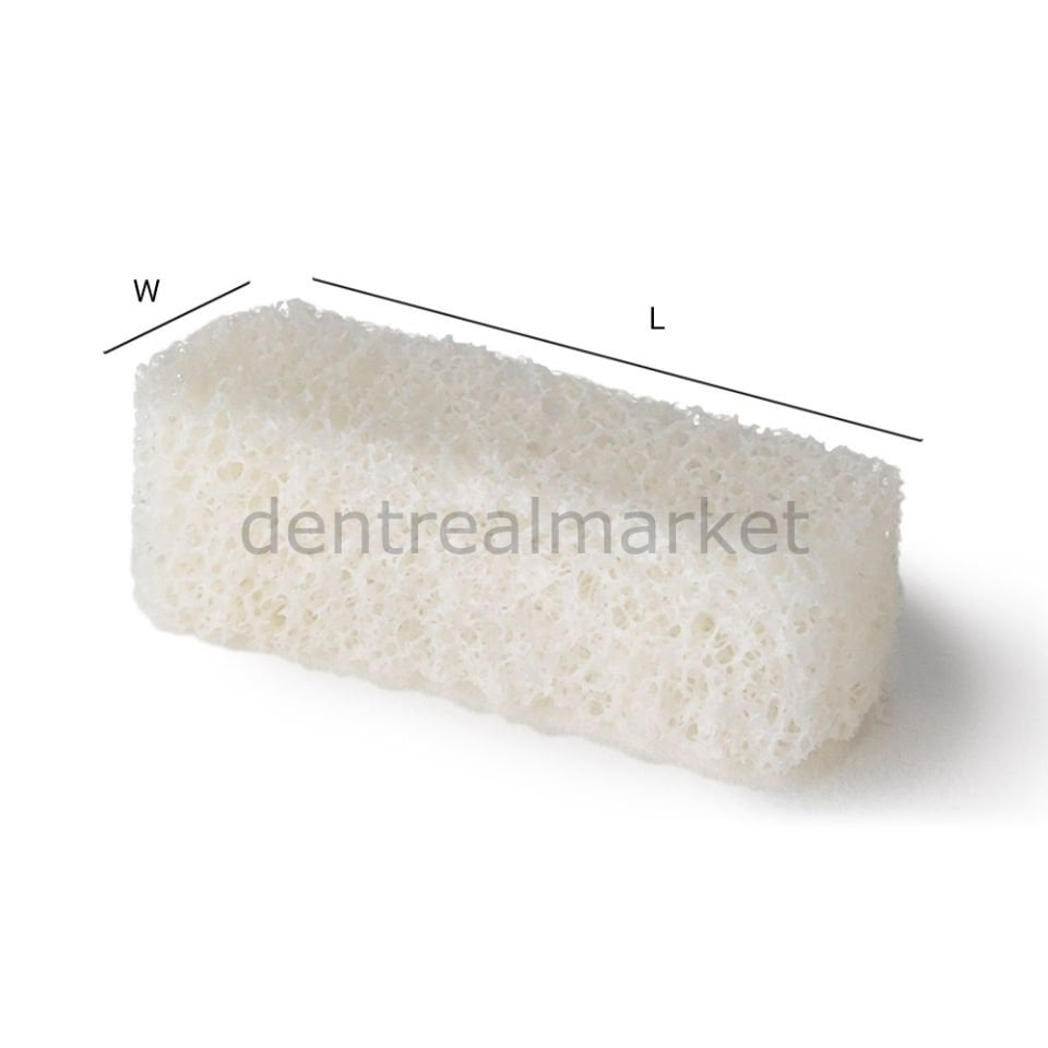 Cancellous Block Greft 10*10*20 mm