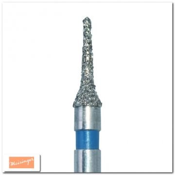 820 Sentetik Elmas Frez - 5 Adet