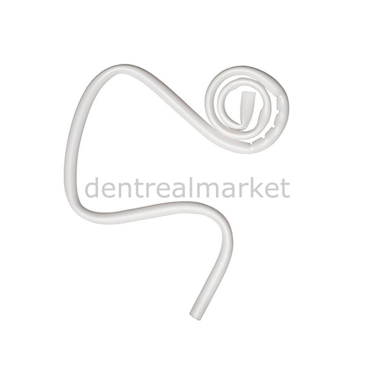 Salyangoz Tükürük Emici - Saliva Ejectors