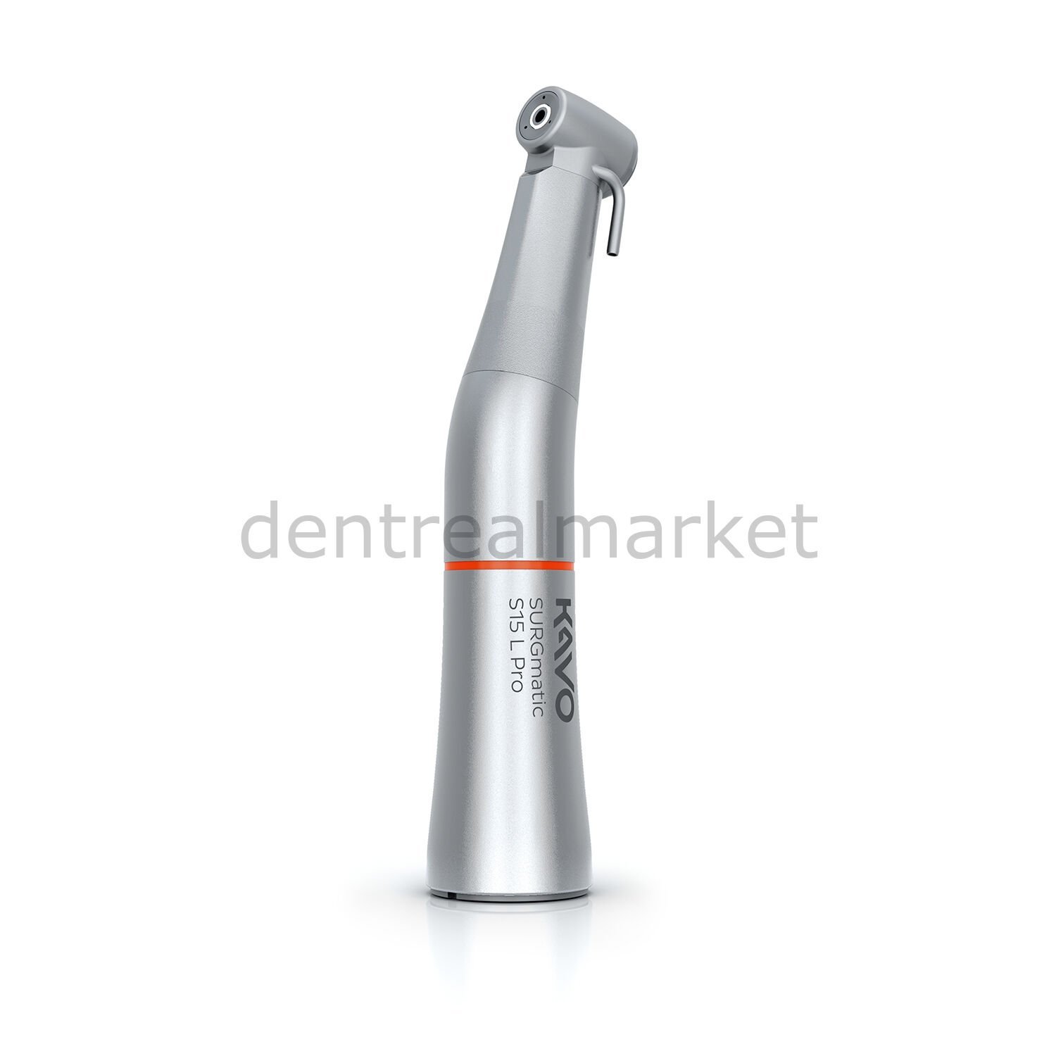 SURGmatic S15L Pro Kırmızı Kuşak Işıklı Anguldurva