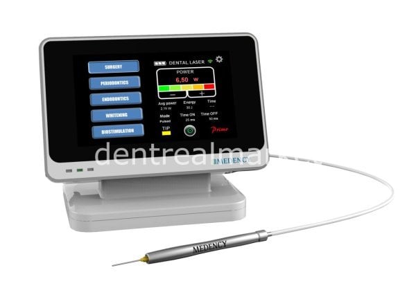 Primo Diod Laser