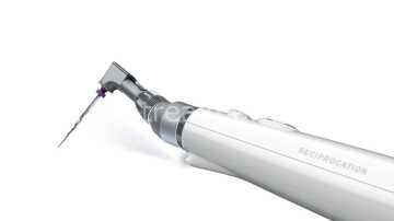 Endoest Motor-Mini Endomotor ve Apex Bulucu