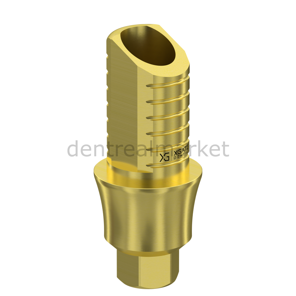 Tİ-BASE HEX H6 Özel Baglantı Parçası 3,0 mm