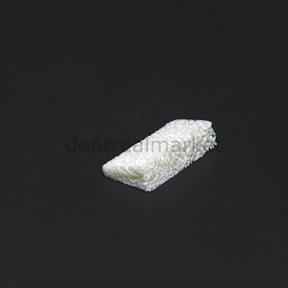 Cancellous Wedge Block Greft 25*10*5 mm Final 2mm