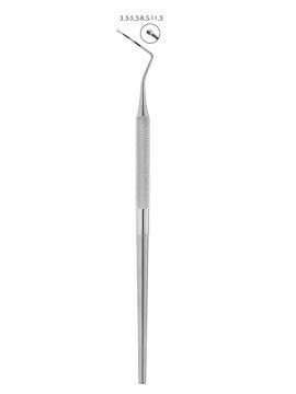 Periodontal Probe