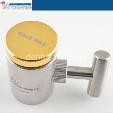 Bone Crusher Kemik Ezici Gold Büyük