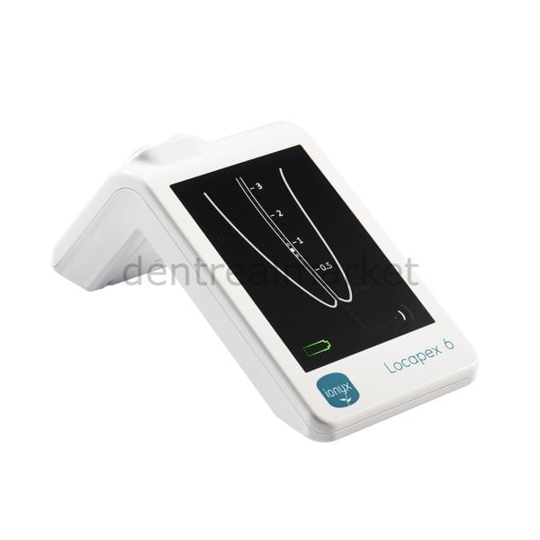 Locapex 6 Endodontik Apex Bulucu