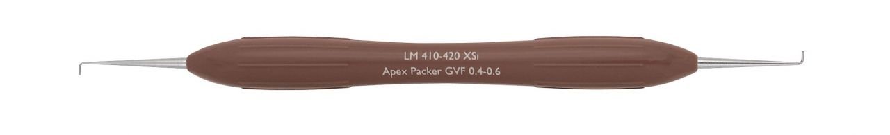 Apex Packer GFV, 0.4 - 0.6 mm