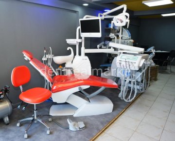 Full Dental Ünit ST-3604