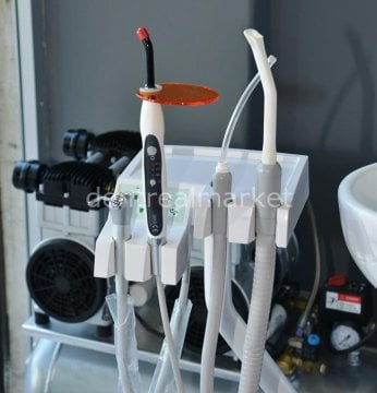 Full Dental Ünit ST-3604