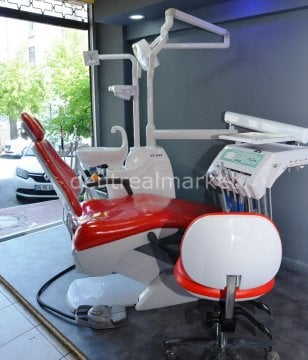 Full Dental Ünit ST-3604