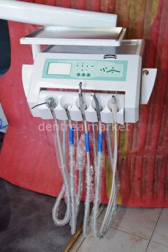 Full Dental Ünit ST-3604