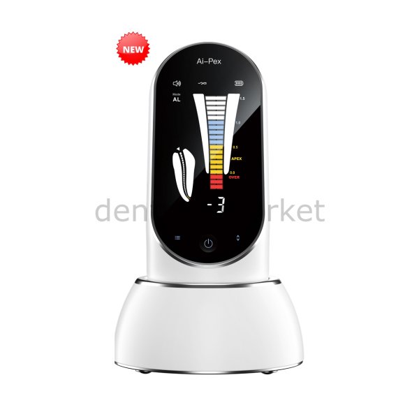 AiPex Apex Locater ve Pulp Tester (Vitalometre) | Woodpecker