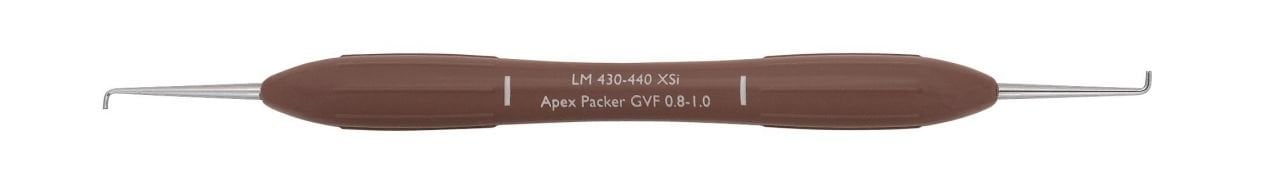 Apex Packer GFV, 0.8 - 1.0 mm