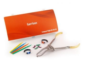 Composi Tight 3D-MSW-00 Başlangıç Seti