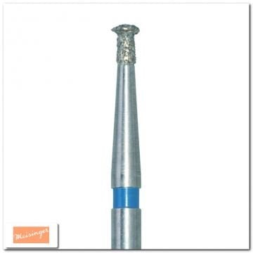 826 Sentetik Elmas Frez - 5 Adet