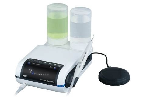 Varıos 970 Piezo  Kavitron Cihazı