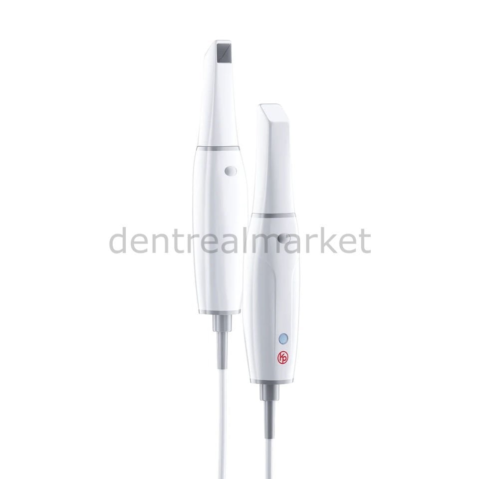 Woodpecker Smile Scan Intraoral - Ağız İçi Tarayıcı Cihazı
