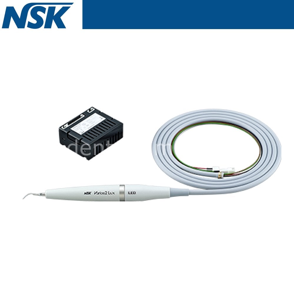 Varıos 170 Piezo Kavitron Cihazı LED Işıklı Ünite Monte