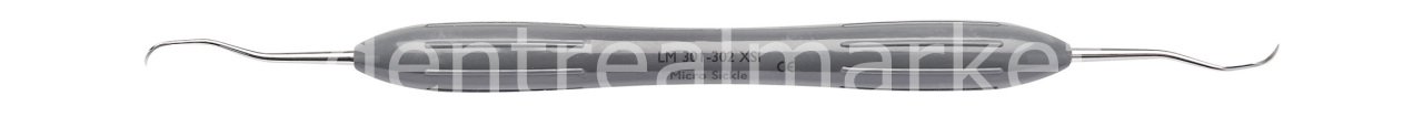 Ergomax Micro Sickle LM204SD Küret
