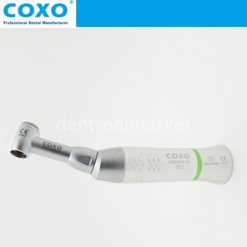 Endodonti Anguldurvası 10:1 - El Egesi Uyumlu