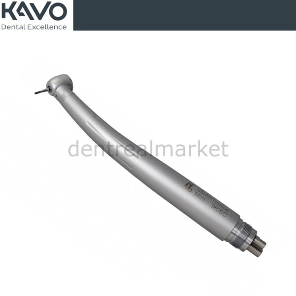 Smarttorque S605C Mini Kafa Aeratör