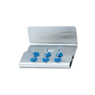 Piezo Cerrahi Uçları- Endo S Kit