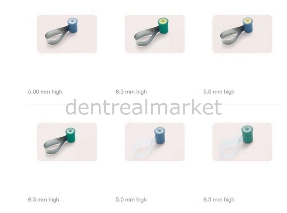 Hawe Supercap Matris Yedeği - 2161