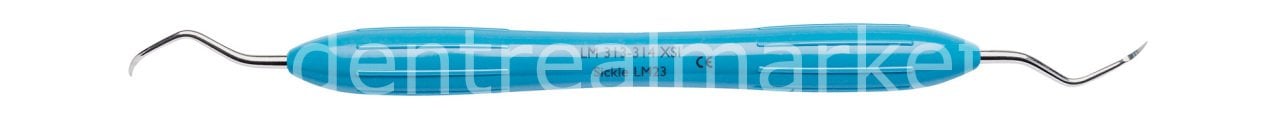 Ergomax Sickle LM23 Küret
